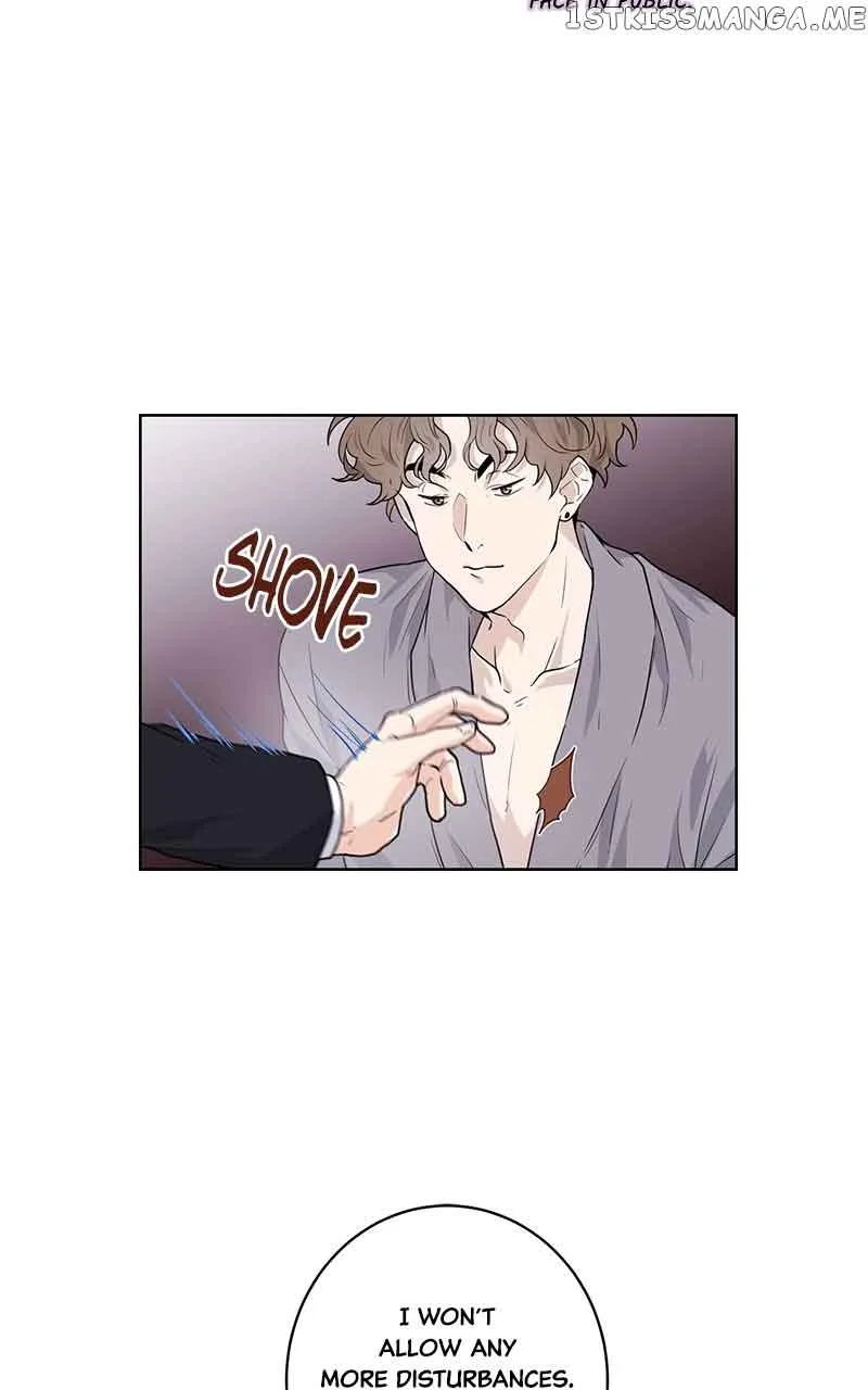 The Goddess’s Guide to Farming Chapter 14 page 6