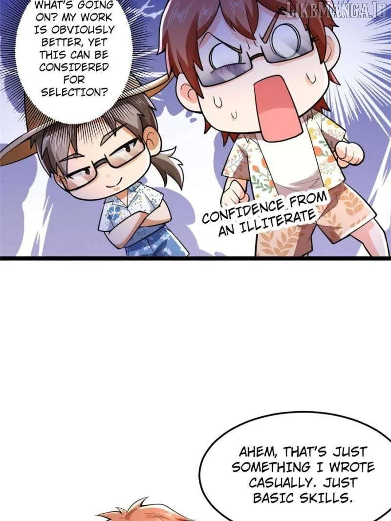 The Godly Son-in-Law of the Nation Chapter 14 page 7