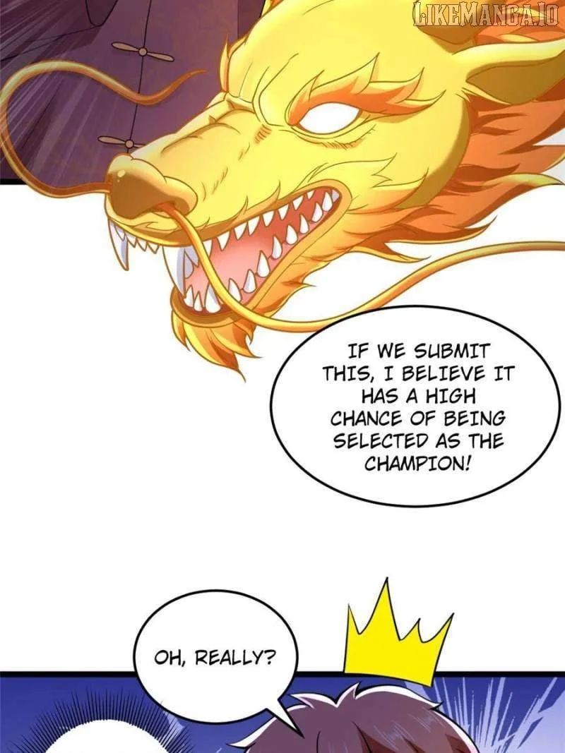 The Godly Son-in-Law of the Nation Chapter 14 page 6