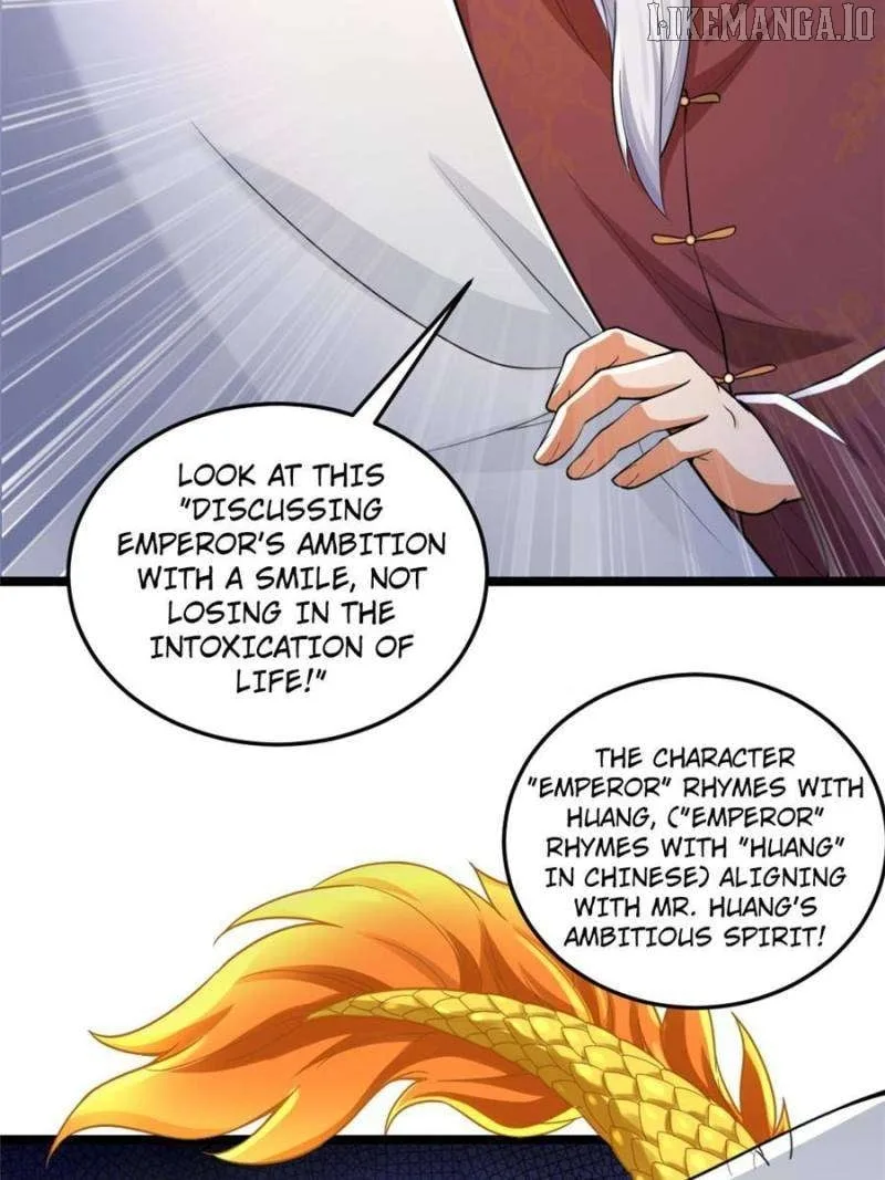 The Godly Son-in-Law of the Nation Chapter 14 page 3