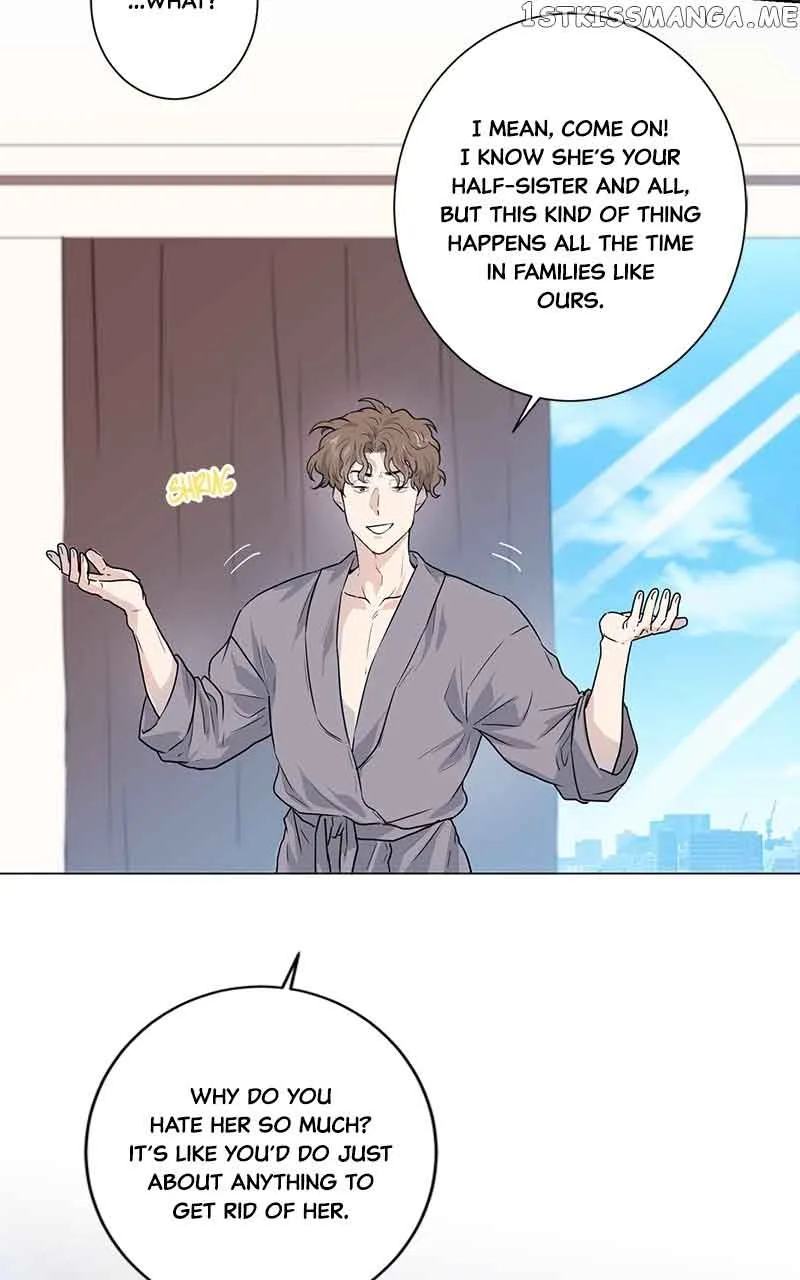 The Goddess’s Guide to Farming Chapter 14 page 12