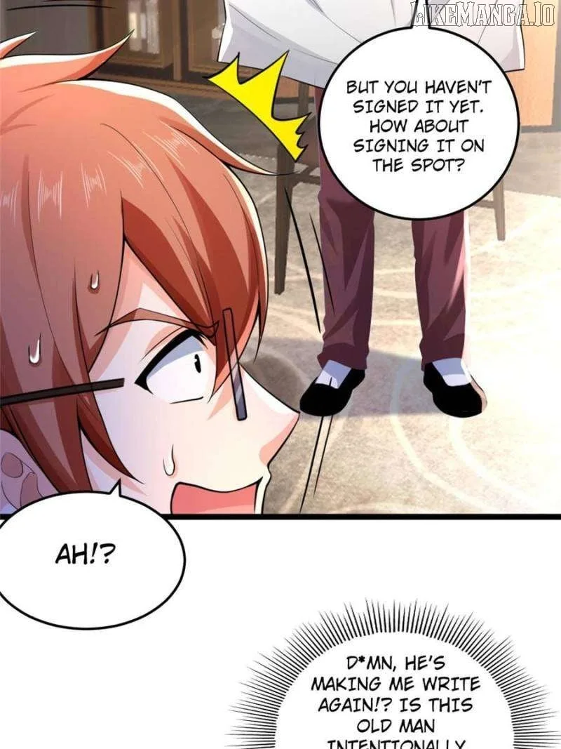 The Godly Son-in-Law of the Nation Chapter 14 page 10