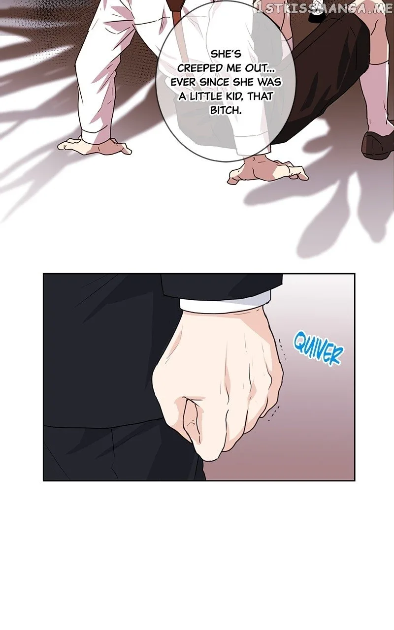 The Goddess’s Guide to Farming Chapter 14 page 18