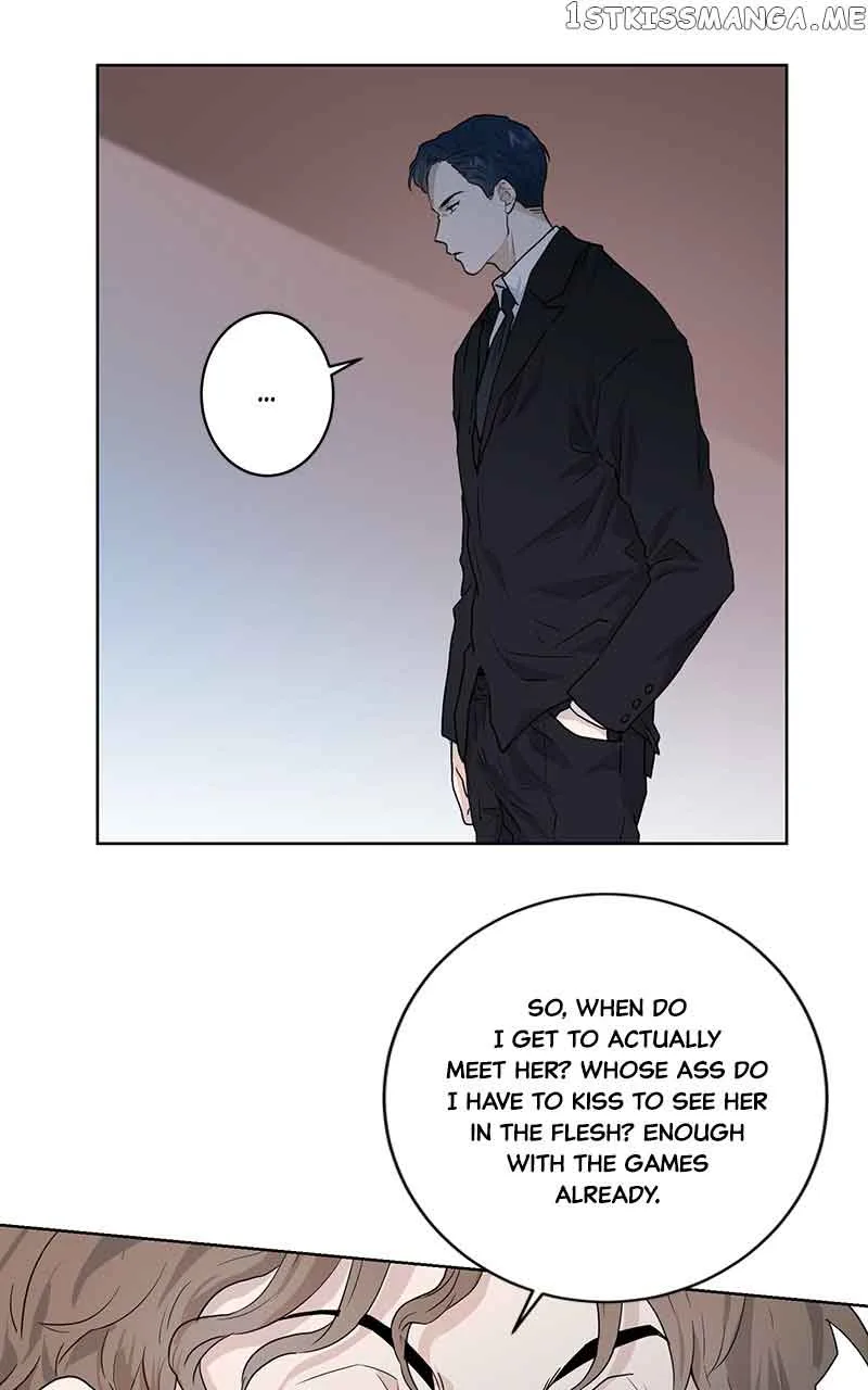 The Goddess’s Guide to Farming Chapter 14 page 21