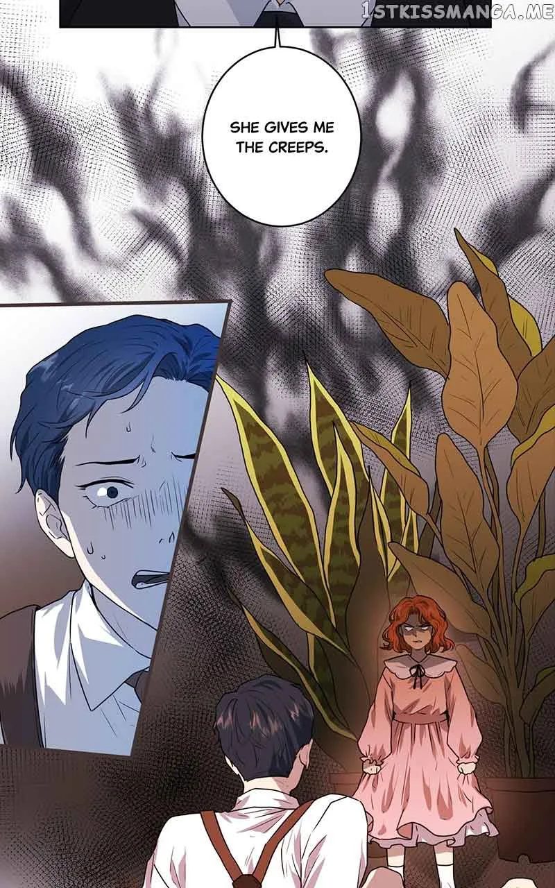 The Goddess’s Guide to Farming Chapter 14 page 17