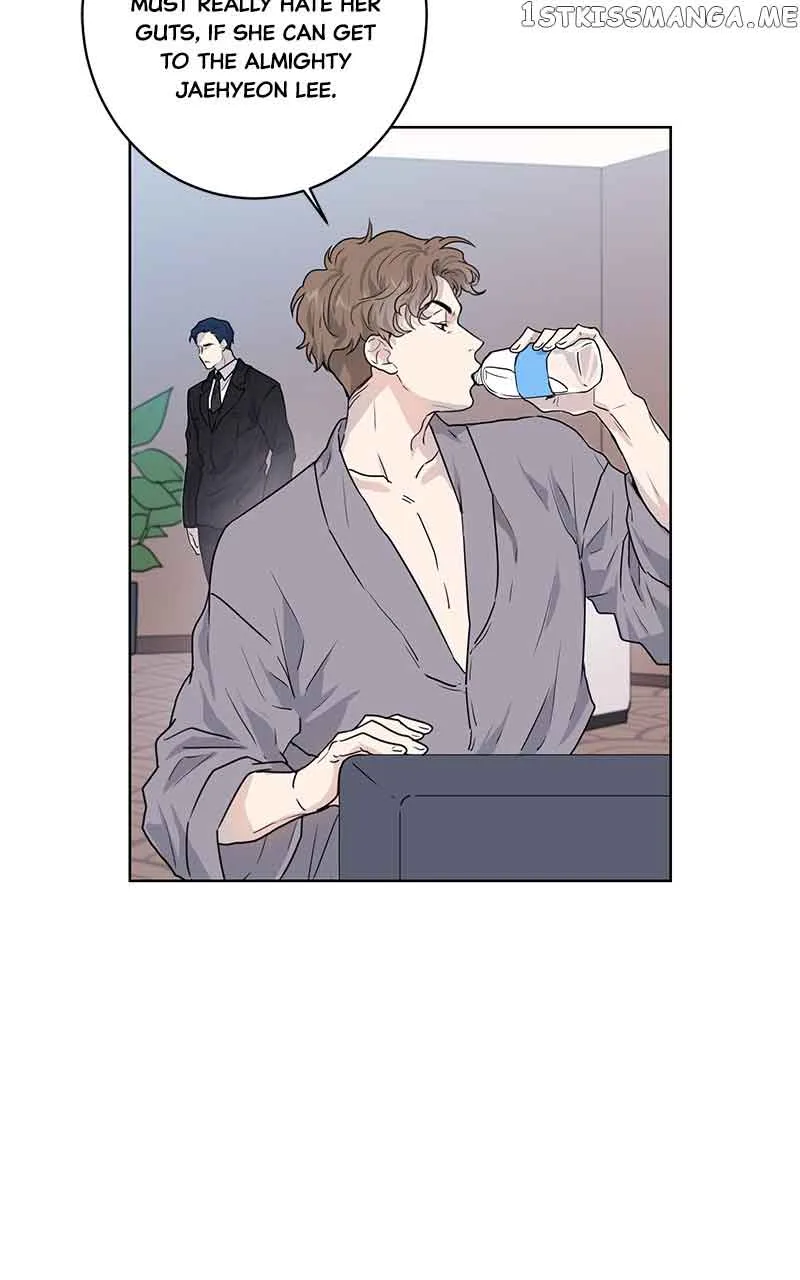 The Goddess’s Guide to Farming Chapter 14 page 20
