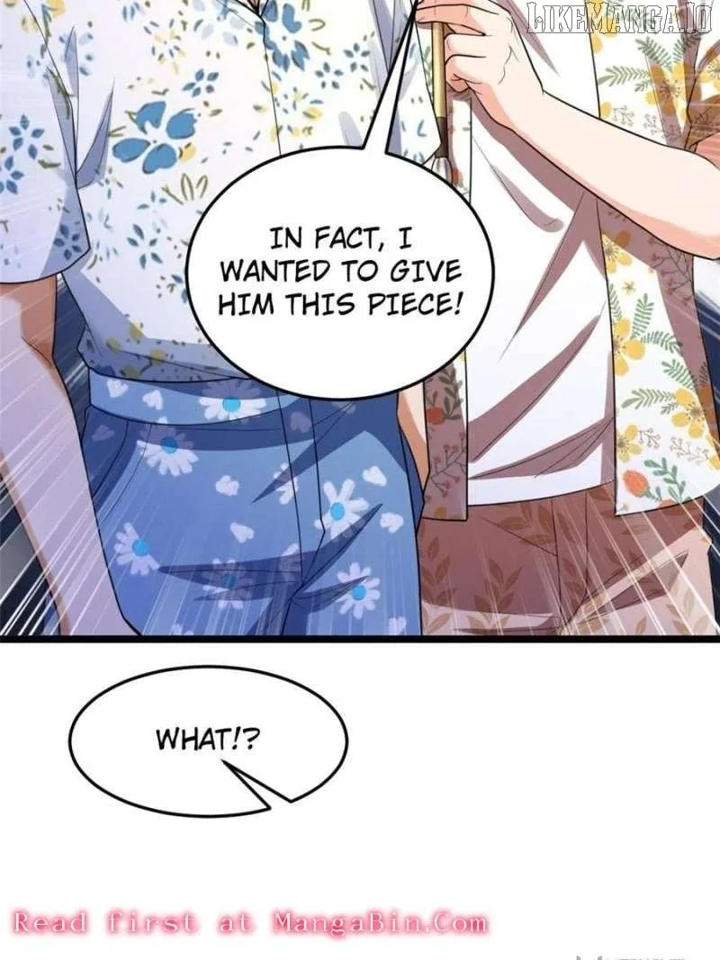The Godly Son-in-Law of the Nation Chapter 14 page 13