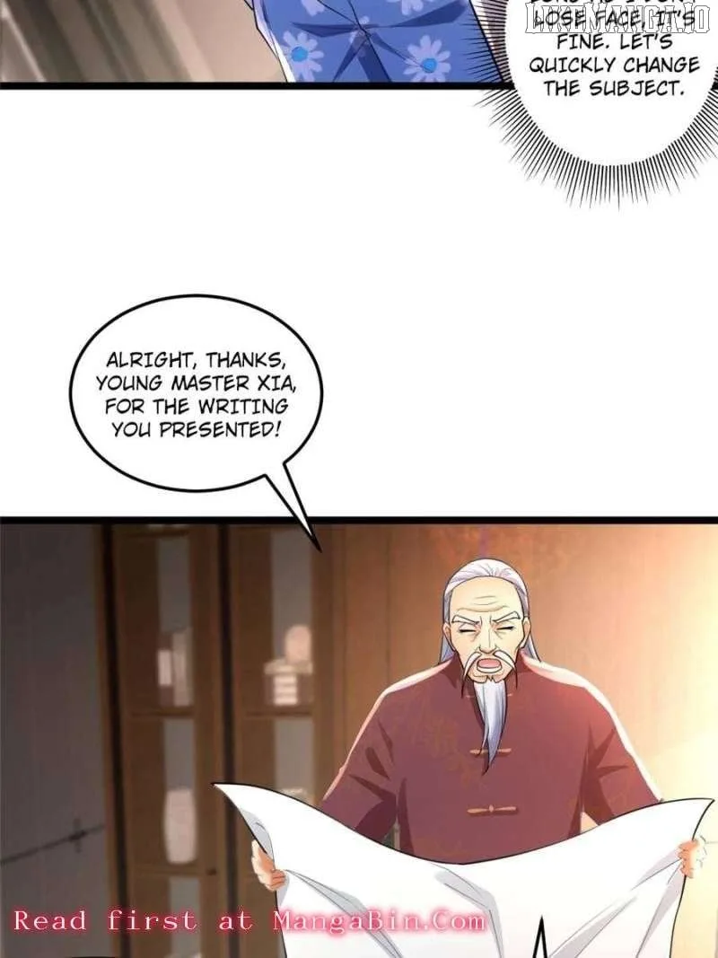 The Godly Son-in-Law of the Nation Chapter 14 page 9