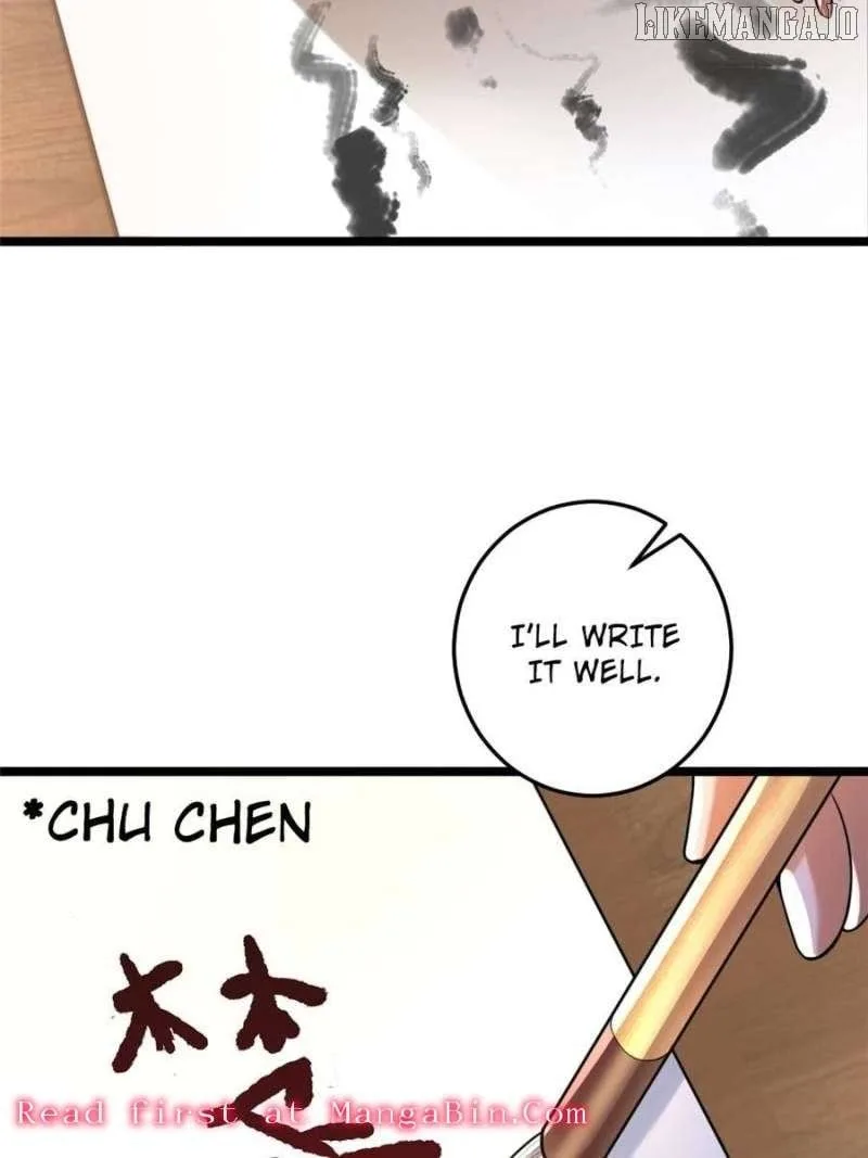 The Godly Son-in-Law of the Nation Chapter 14 page 18