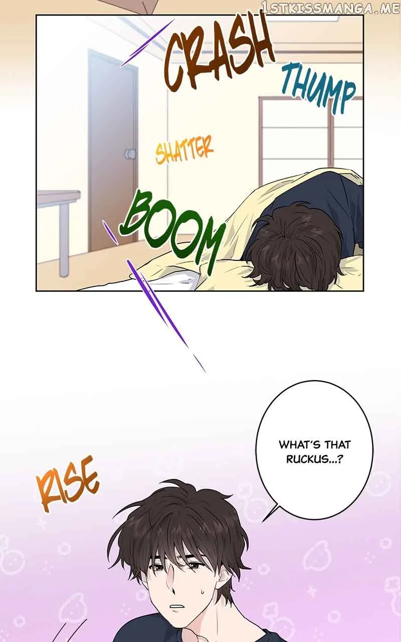 The Goddess’s Guide to Farming Chapter 14 page 27