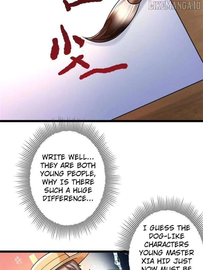 The Godly Son-in-Law of the Nation Chapter 14 page 19