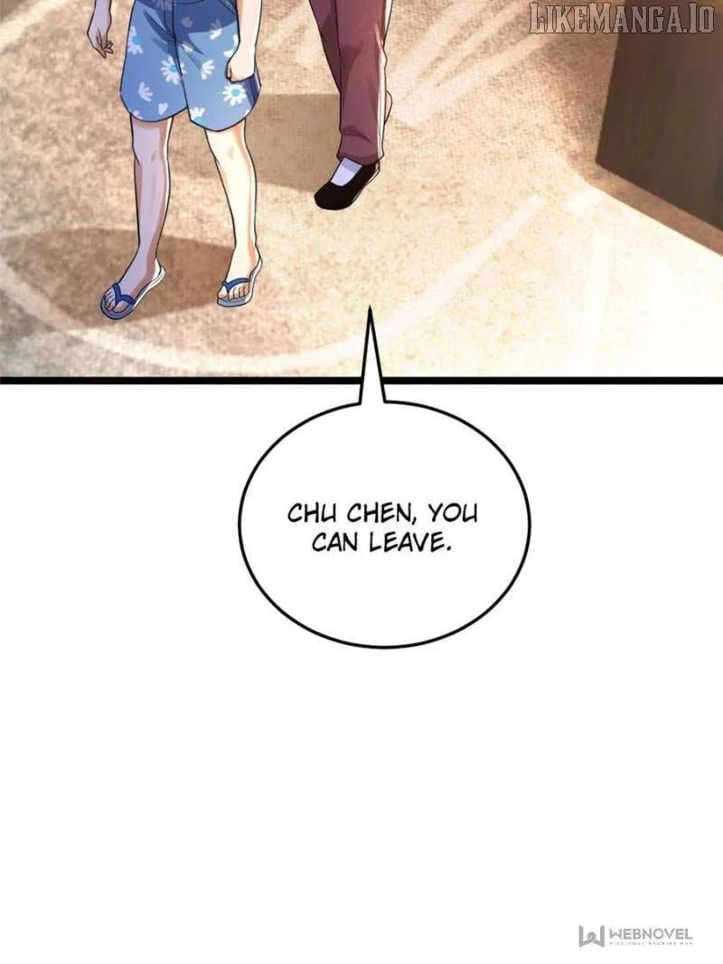 The Godly Son-in-Law of the Nation Chapter 14 page 24