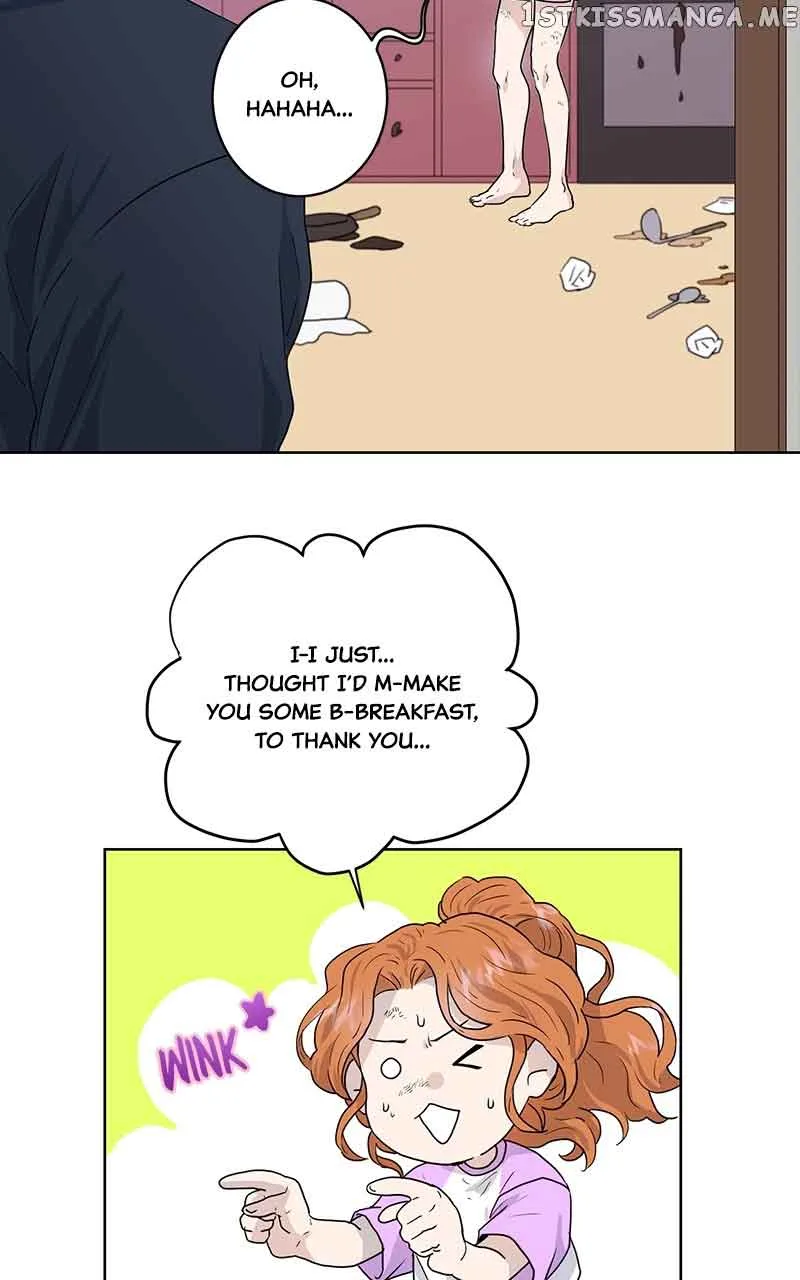 The Goddess’s Guide to Farming Chapter 14 page 34