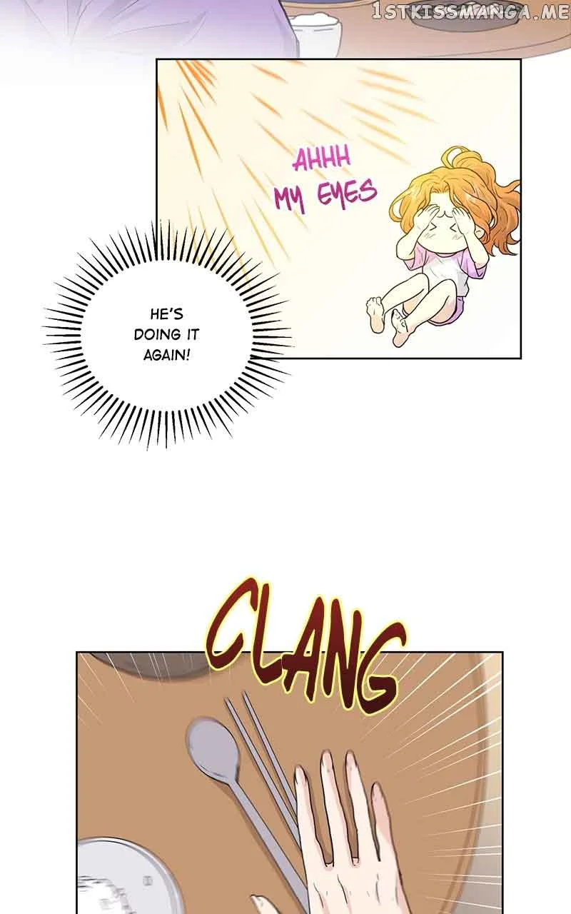 The Goddess’s Guide to Farming Chapter 14 page 43