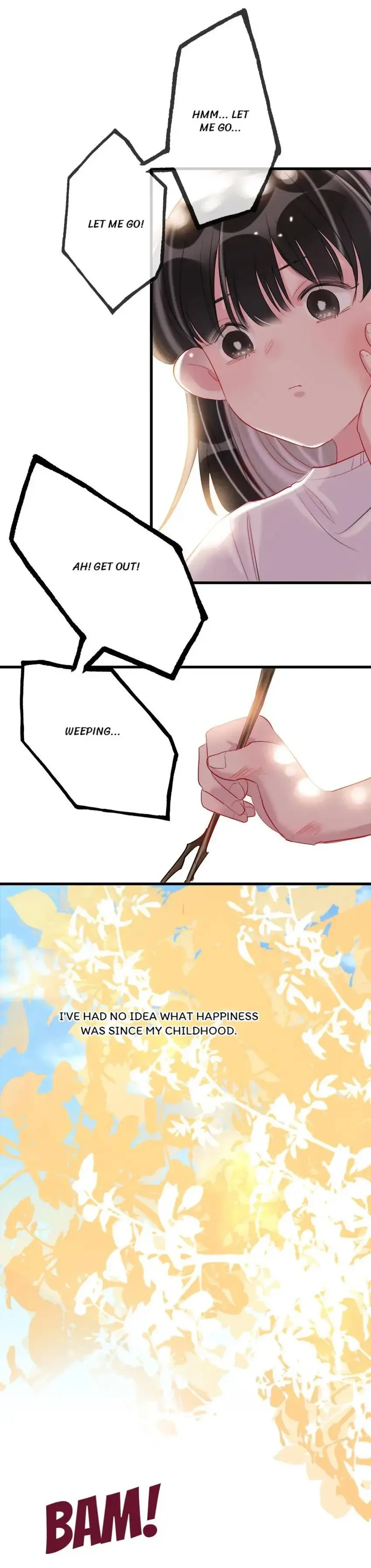 The Girl Who Blooms Hard Chapter 15 page 3
