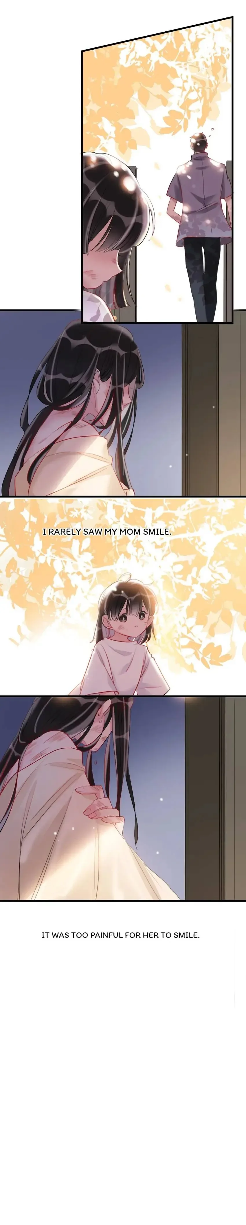 The Girl Who Blooms Hard Chapter 15 page 6