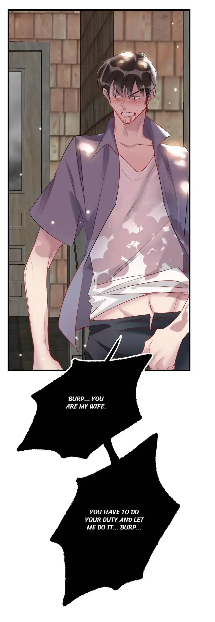 The Girl Who Blooms Hard Chapter 15 page 4