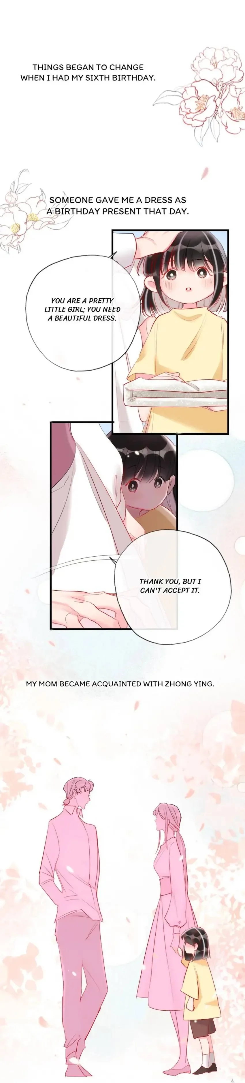 The Girl Who Blooms Hard Chapter 15 page 7