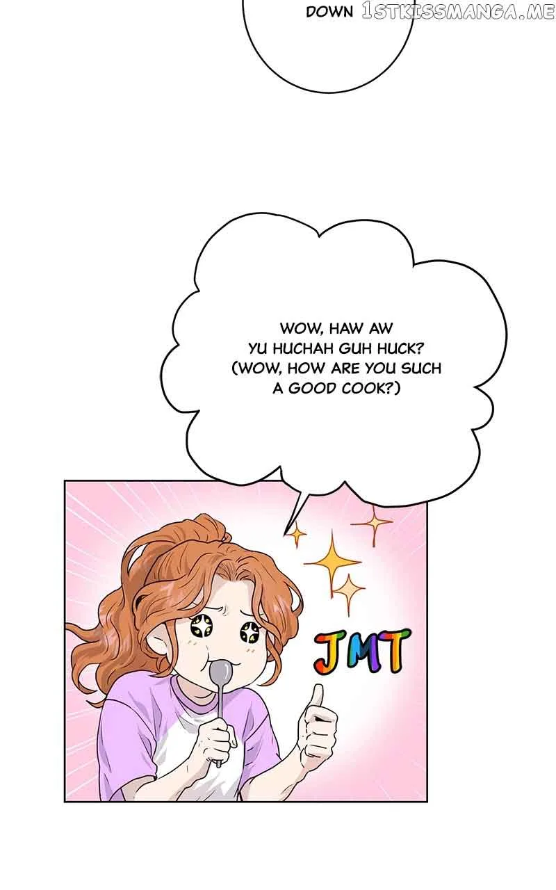 The Goddess’s Guide to Farming Chapter 14 page 41