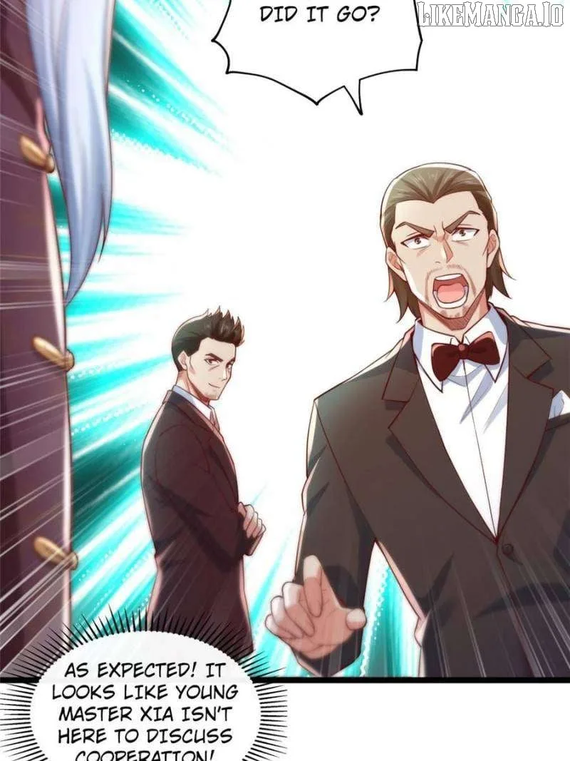 The Godly Son-in-Law of the Nation Chapter 14 page 30