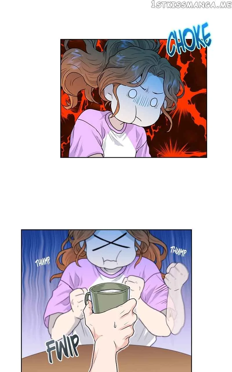 The Goddess’s Guide to Farming Chapter 14 page 39