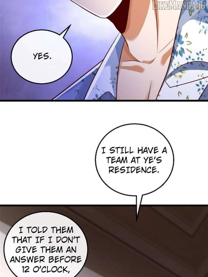 The Godly Son-in-Law of the Nation Chapter 14 page 39