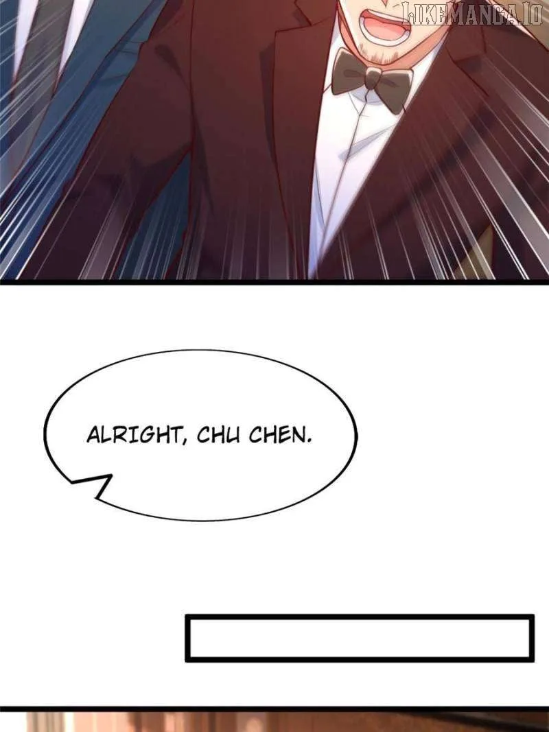 The Godly Son-in-Law of the Nation Chapter 14 page 34