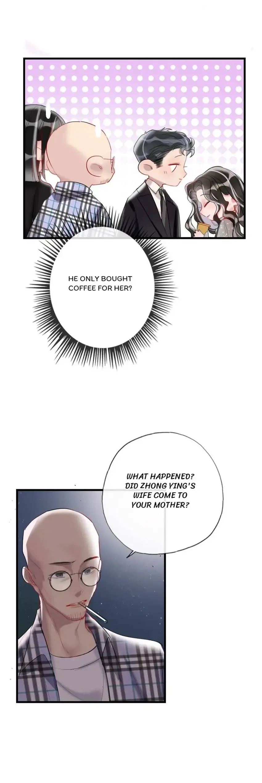 The Girl Who Blooms Hard Chapter 15 page 13