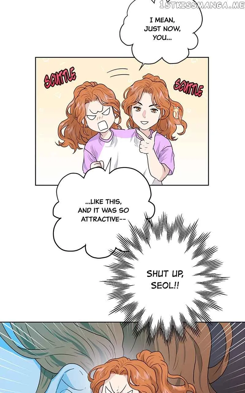 The Goddess’s Guide to Farming Chapter 14 page 46