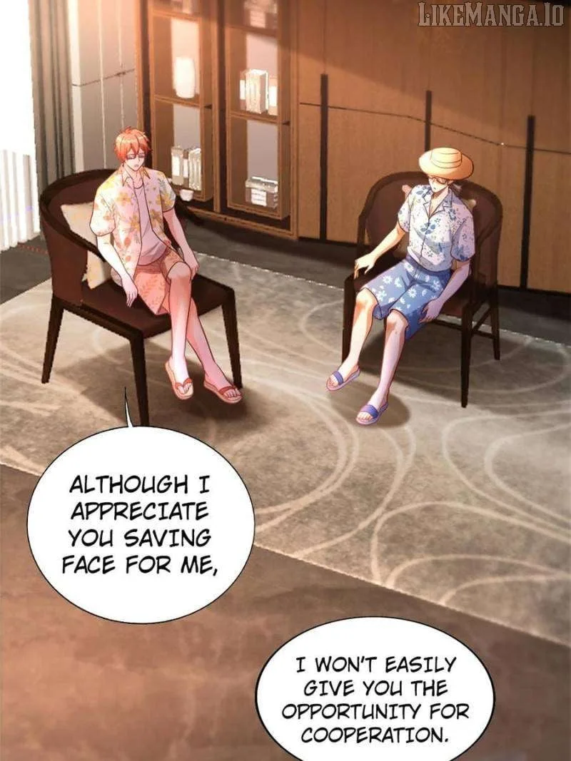 The Godly Son-in-Law of the Nation Chapter 14 page 35