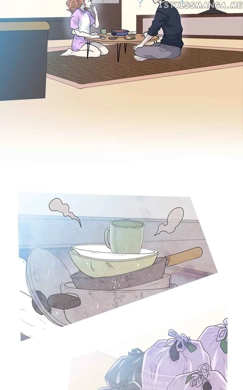 The Goddess’s Guide to Farming Chapter 14 page 48