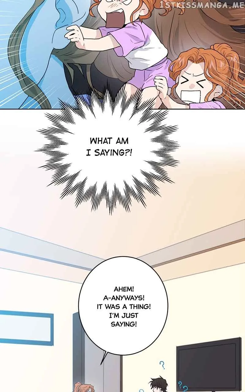 The Goddess’s Guide to Farming Chapter 14 page 47