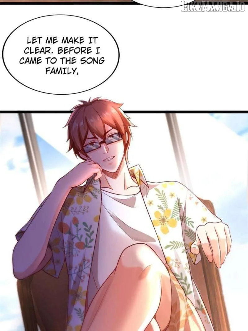 The Godly Son-in-Law of the Nation Chapter 14 page 36