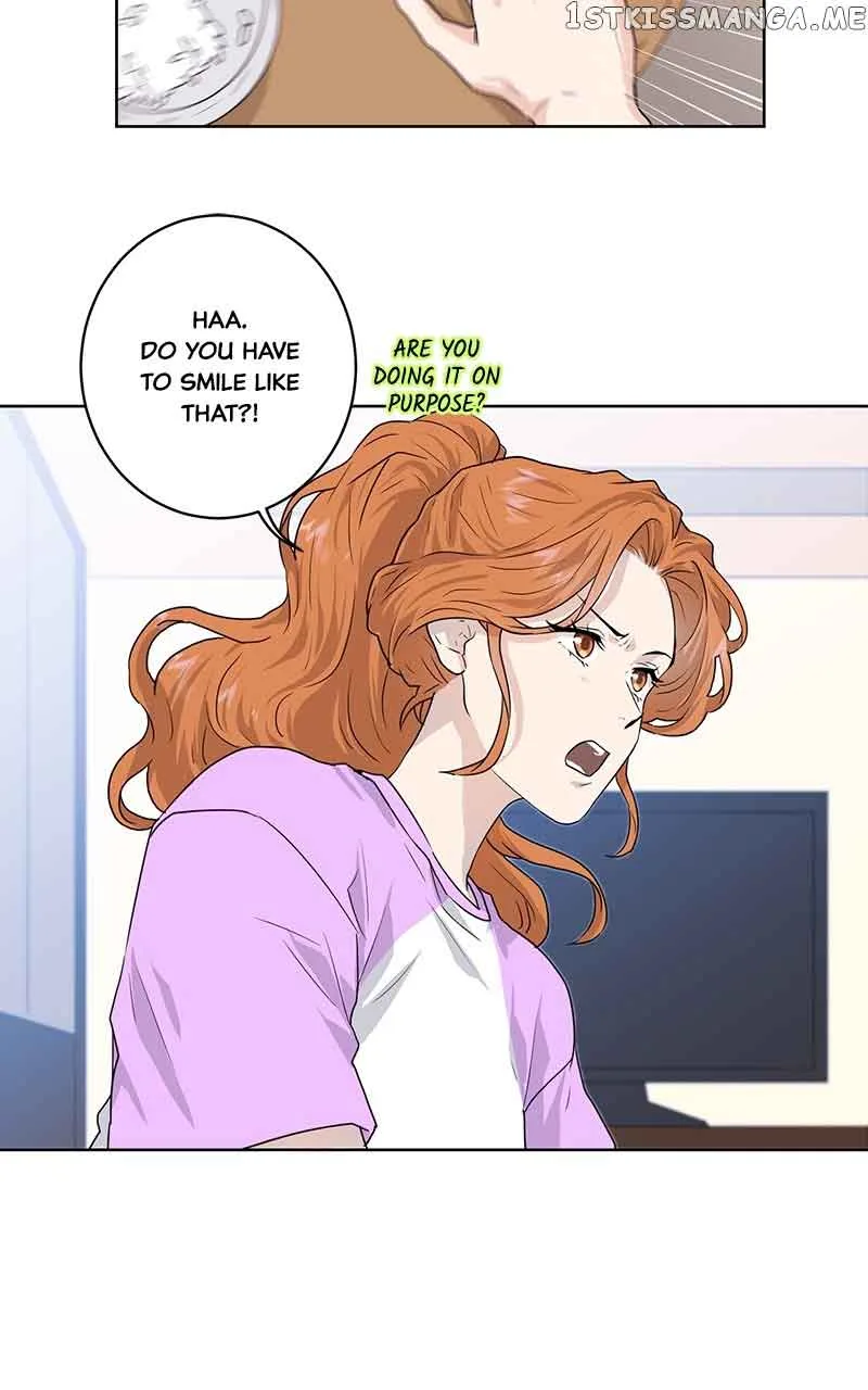 The Goddess’s Guide to Farming Chapter 14 page 44