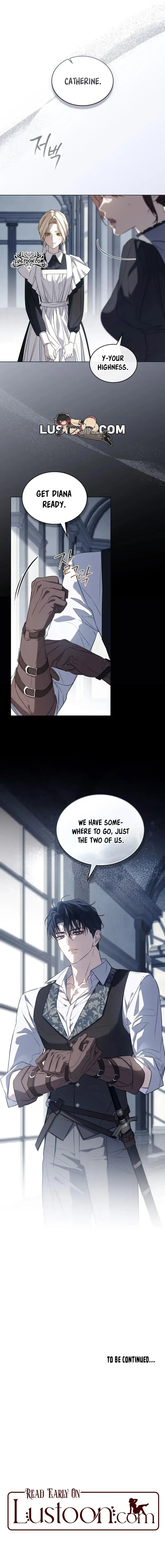 A Portrait of Pride Chapter 15 page 11