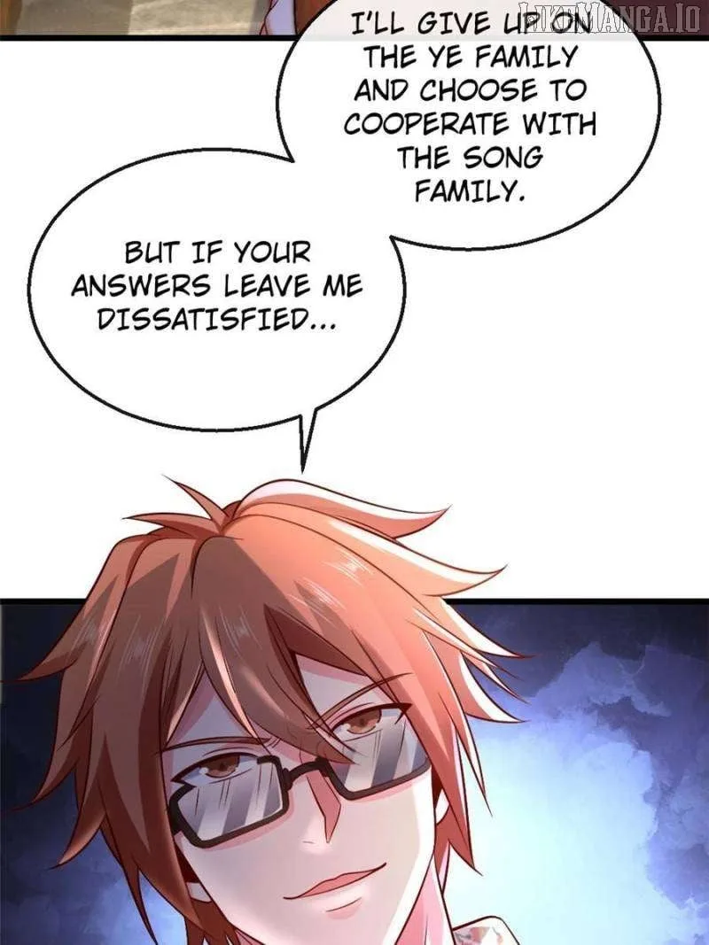 The Godly Son-in-Law of the Nation Chapter 14 page 44