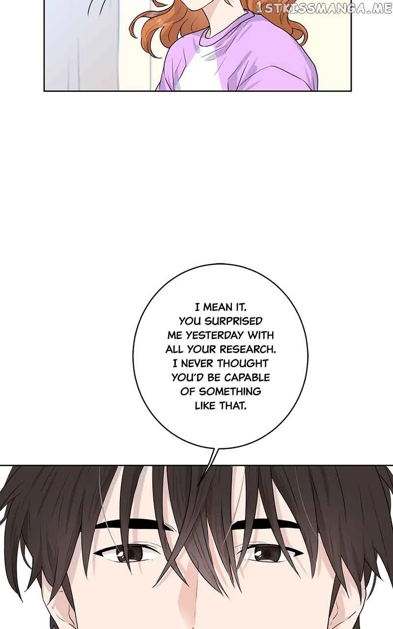 The Goddess’s Guide to Farming Chapter 14 page 53