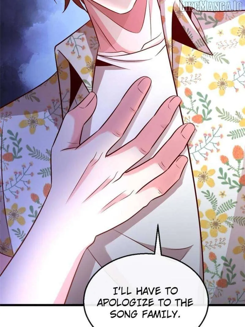 The Godly Son-in-Law of the Nation Chapter 14 page 45