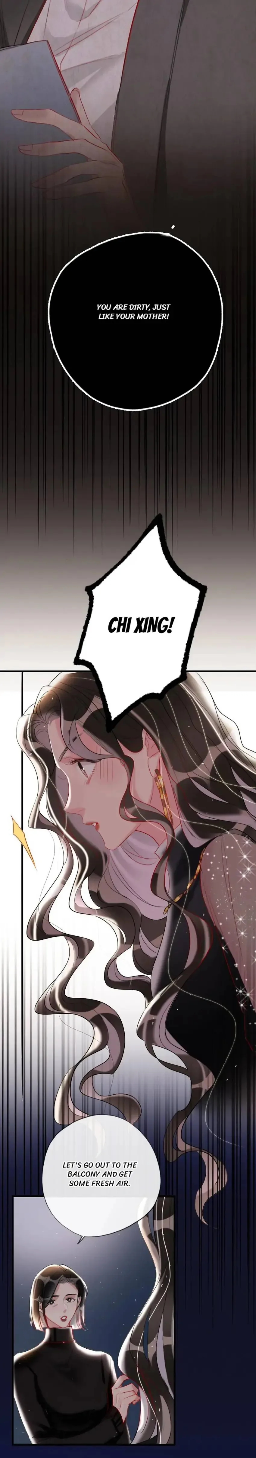 The Girl Who Blooms Hard Chapter 15 page 17