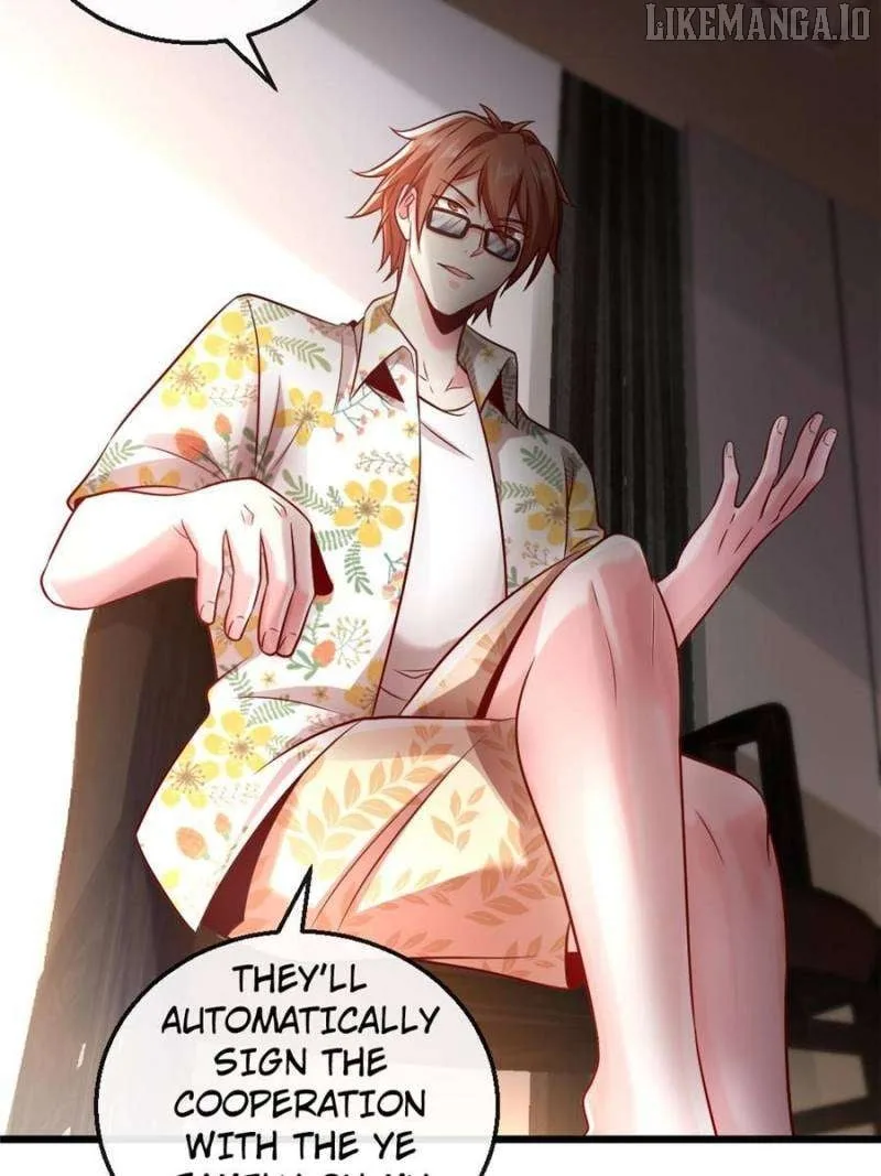 The Godly Son-in-Law of the Nation Chapter 14 page 40