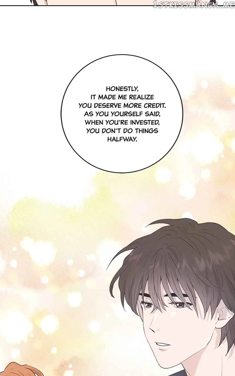 The Goddess’s Guide to Farming Chapter 14 page 54