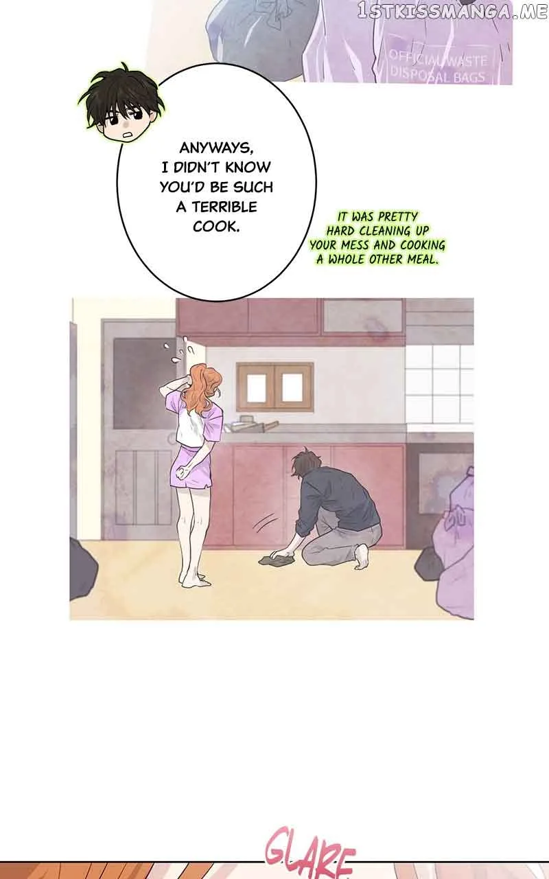 The Goddess’s Guide to Farming Chapter 14 page 49