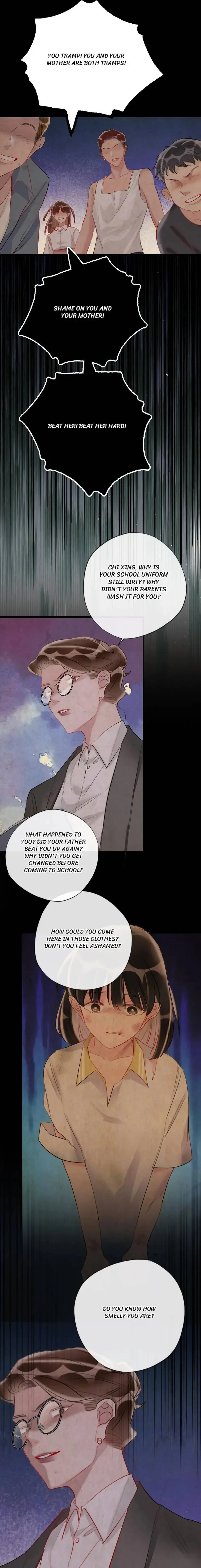 The Girl Who Blooms Hard Chapter 15 page 16
