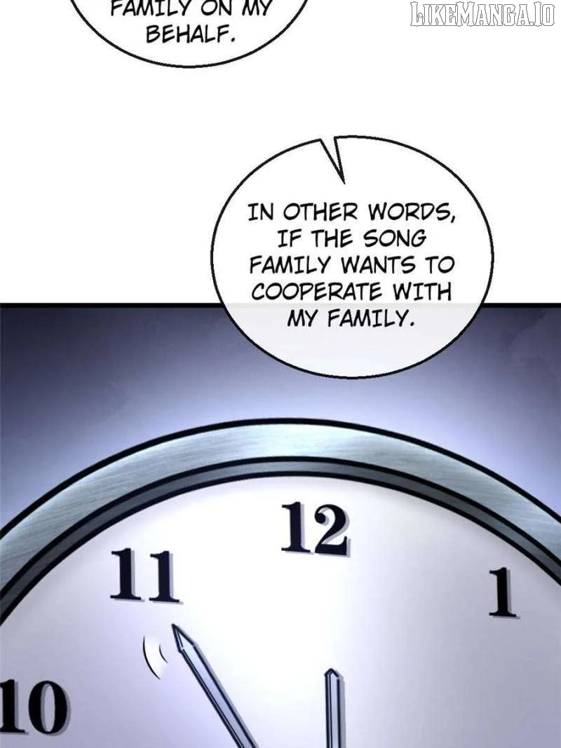 The Godly Son-in-Law of the Nation Chapter 14 page 41