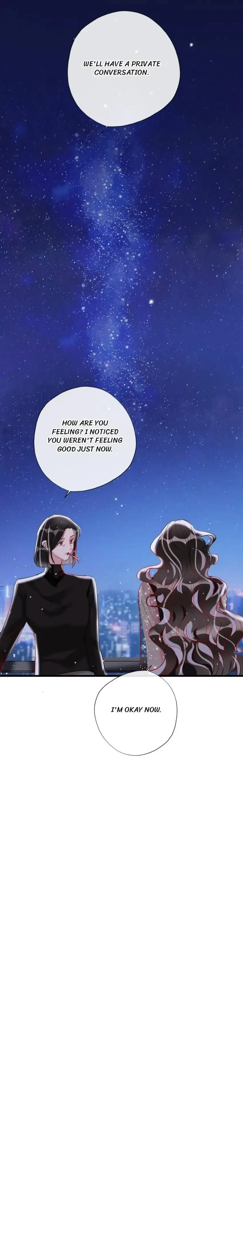 The Girl Who Blooms Hard Chapter 15 page 18