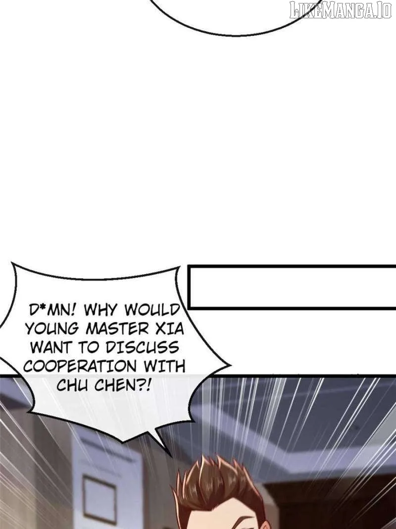 The Godly Son-in-Law of the Nation Chapter 14 page 46