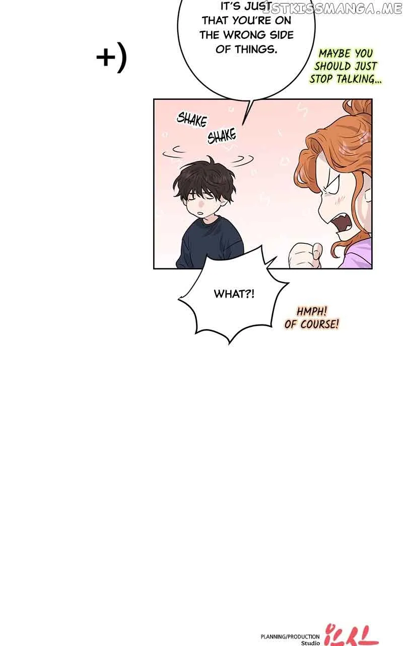 The Goddess’s Guide to Farming Chapter 14 page 57