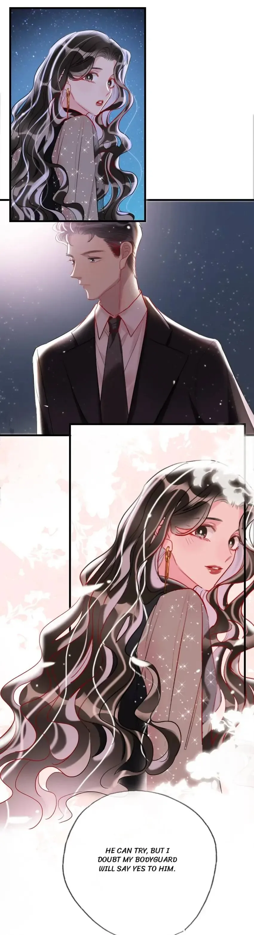 The Girl Who Blooms Hard Chapter 15 page 20