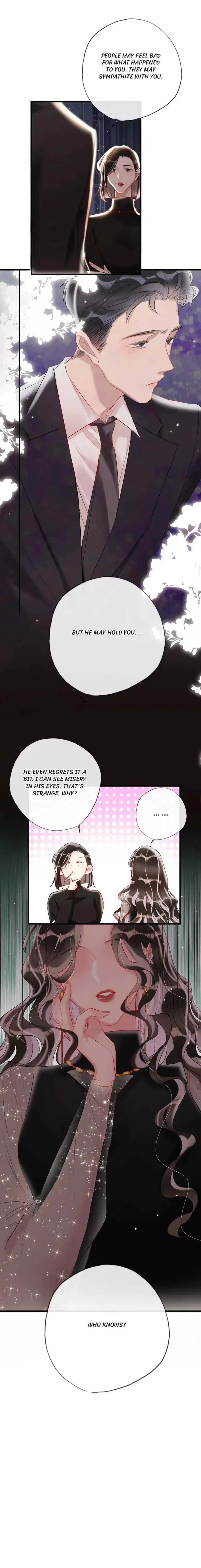 The Girl Who Blooms Hard Chapter 15 page 22