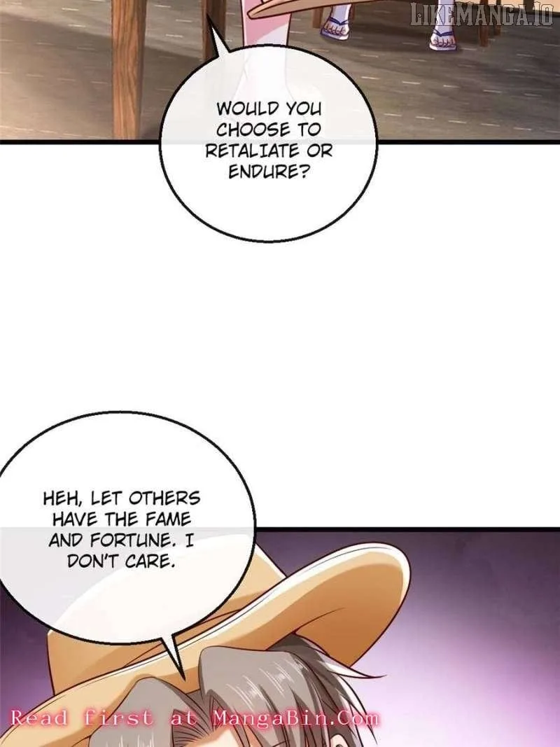 The Godly Son-in-Law of the Nation Chapter 14 page 58